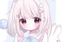 可爱的漫画女孩,漫画女孩的奇幻世界