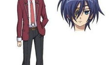 漫画男主名字大全,漫画男主名字大全揭秘