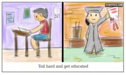 漫画的意义,描绘生活百态，传递情感共鸣